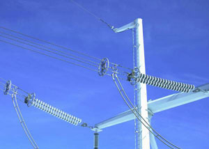Electricity Transmission Lines